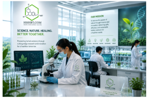 Green Rush Growth Fund 1 biotechnology research facility