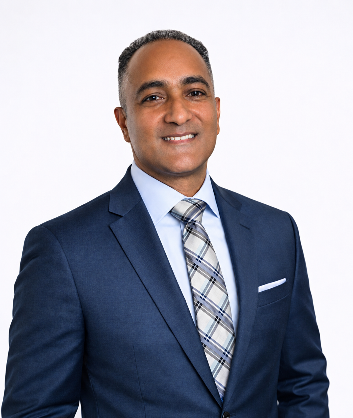 Ravin Persaud